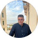Endre Viczay profile picture